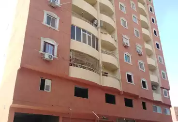 Apartments For rent - 3 rooms - floor 6