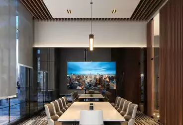 undefined undefined - 1 غرف - بالدور 1