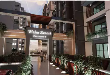 undefined undefined - 3 rooms - floor 4