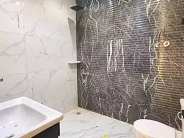 شقق للبيع - 3 غرف - بالدور 8