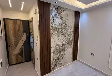 undefined undefined - 3 غرف - بالدور 8