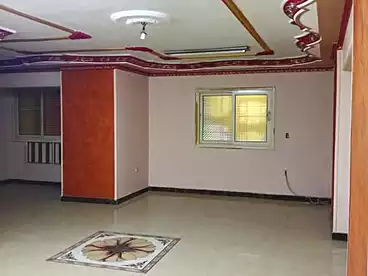 عقارات للبيع - 3 غرف - بالدور 4