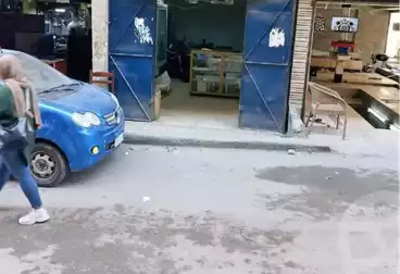 تجاري للبيع - بالدور 0