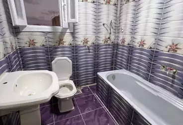 Apartments For rent - 2 rooms - floor 6