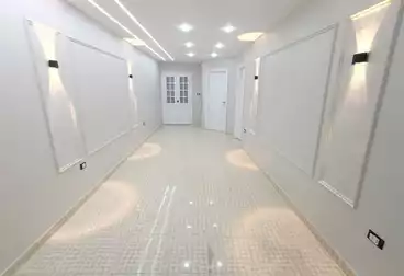 شقق للبيع - 3 غرف - بالدور 6