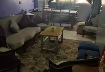 شقق للبيع - 3 غرف - بالدور 11