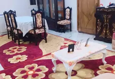 Apartments For sale - 3 rooms - floor 1