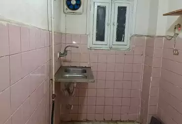 عقارات للإيجار - 2 غرف - بالدور 2