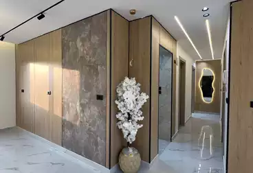 Apartments For sale - 3 rooms - floor 5