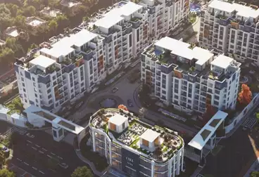 Apartments For sale - 3 rooms - floor 2