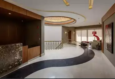 عقارات للإيجار - 1 غرف - بالدور 1