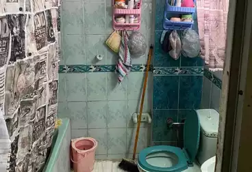 Apartments For sale - 3 rooms - floor 5