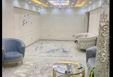 undefined undefined - 3 غرف - بالدور 2