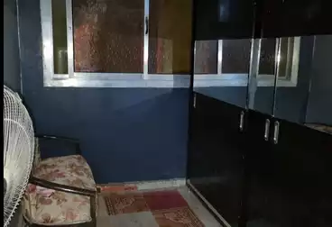 شقق للإيجار - 2 غرف - بالدور 1