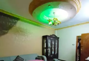 Properties For rent - 3 rooms - floor 6