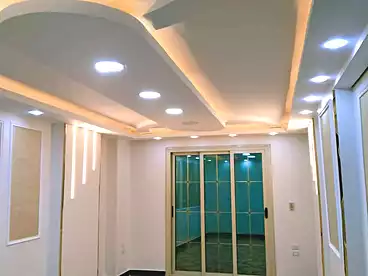شقق للبيع - 3 غرف - بالدور 10