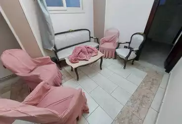 Apartments For sale - 3 rooms - floor 7