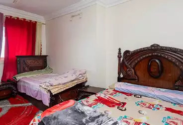 Properties For rent - 2 rooms - floor 18