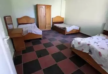 شقق للإيجار - 2 غرف - بالدور 5