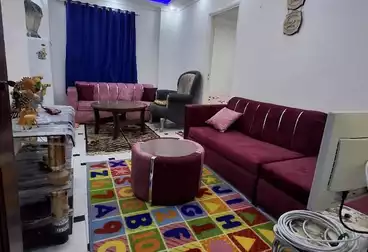 Furnished Apartment For sale - 2 rooms - floor 0