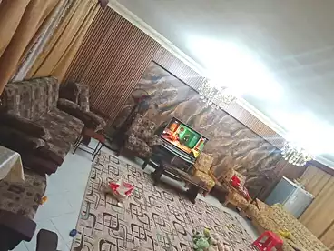 شقق للبيع - 3 غرف - بالدور 5