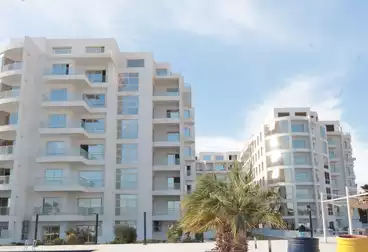 شاليهات للبيع - 1 غرف - بالدور 3