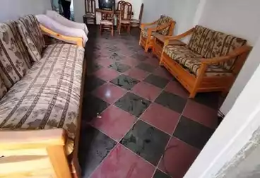 undefined undefined - 2 غرف - بالدور 6