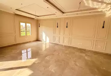 شقق للإيجار - 3 غرف - بالدور 2