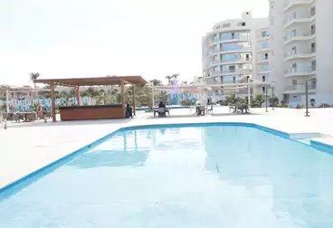 شاليهات للبيع - 1 غرف - بالدور 1