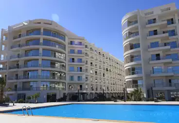 شاليهات للبيع - 1 غرف - بالدور 4