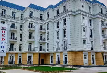 Apartments For sale - 4 rooms - floor 3