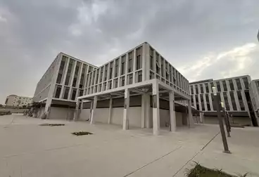 مكاتب للإيجار - 1 غرف - بالدور 1