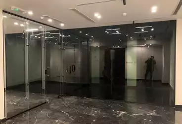 إداري للبيع - بالدور 1