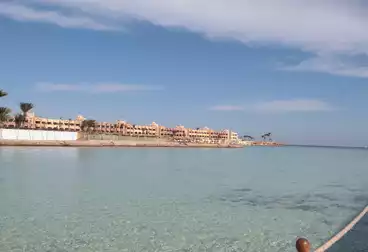 شاليهات للبيع - 1 غرف - بالدور 4