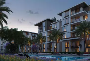 Apartments For sale - 3 rooms - floor 2