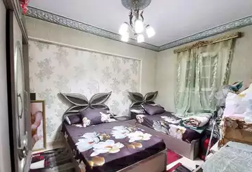 undefined undefined - 3 غرف - بالدور 16