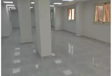 Administrative For rent - 16 rooms - floor 6