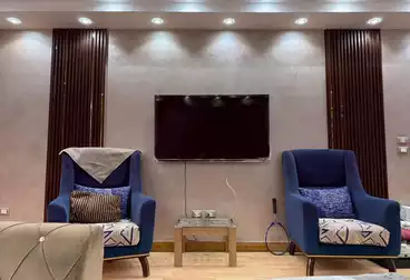 عقارات للإيجار - 3 غرف - بالدور 4