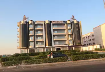 Apartments For sale - 2 rooms - floor 3