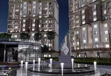 Apartments For sale - 2 rooms - floor 16