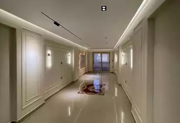 شقق للبيع - 3 غرف - بالدور 5