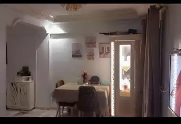 شقق للبيع - 2 غرف - بالدور 6