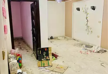 undefined undefined - 2 غرف - بالدور 8