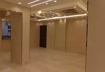 undefined undefined - 3 غرف - بالدور 7