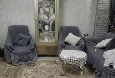 شقق للبيع - 2 غرف - بالدور 3