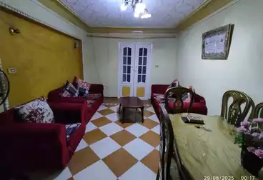 Apartments For rent - 2 rooms - floor 2