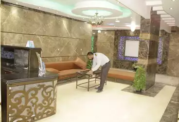 شقق للبيع - 2 غرف - بالدور 4