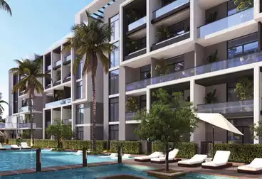 Apartments For sale - 1 rooms - floor 2