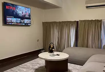 undefined undefined - 1 غرف - بالدور 1