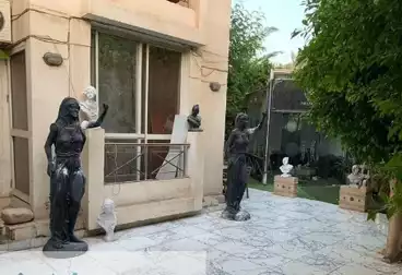 Apartment with Garden For sale - 2 rooms - floor 0